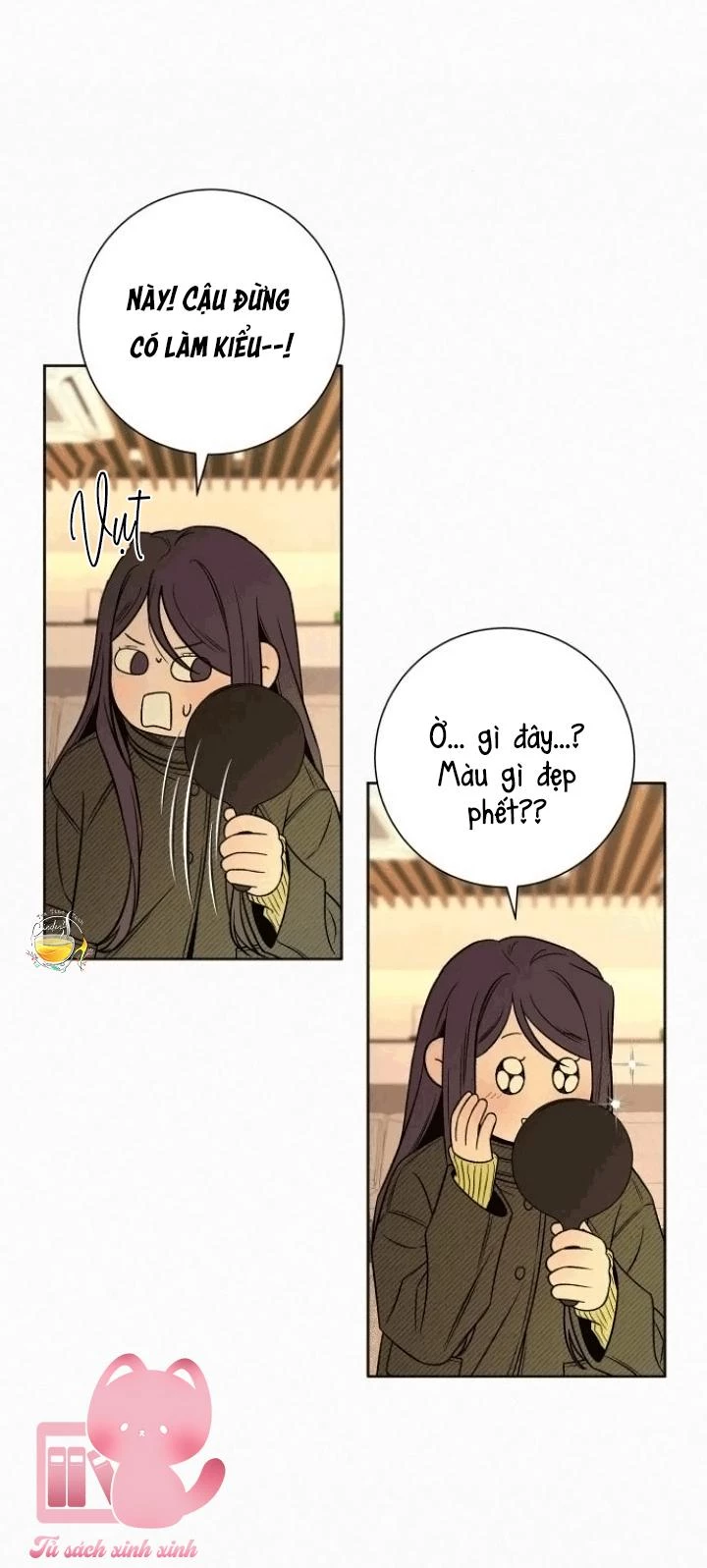 Chiến Lược: Tình Yêu Trong Sáng Chapter 127 - 59