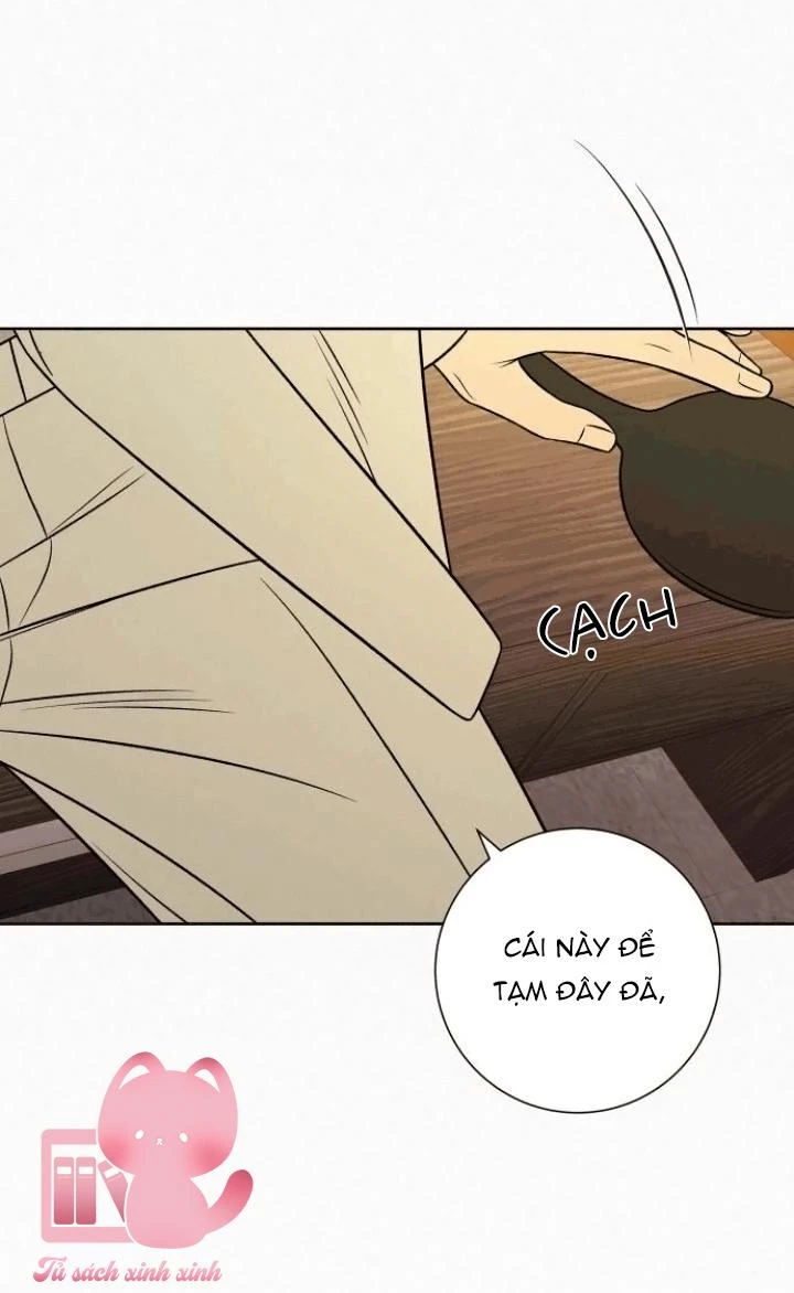 Chiến Lược: Tình Yêu Trong Sáng Chapter 127 - 60