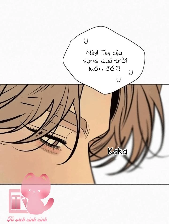 Chiến Lược: Tình Yêu Trong Sáng Chapter 127 - 64