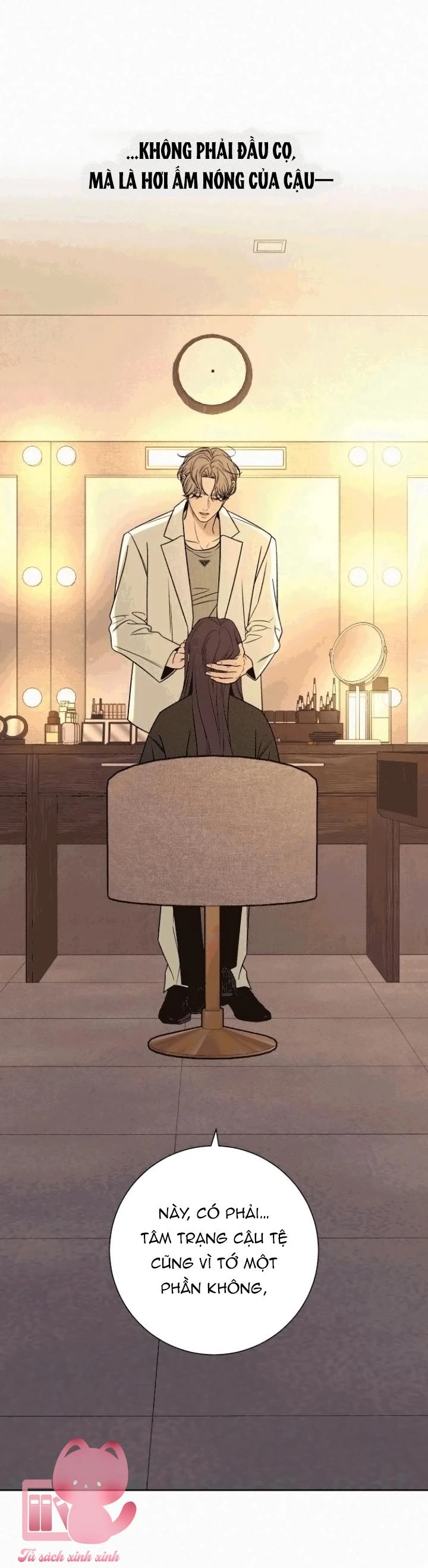 Chiến Lược: Tình Yêu Trong Sáng Chapter 127 - 69