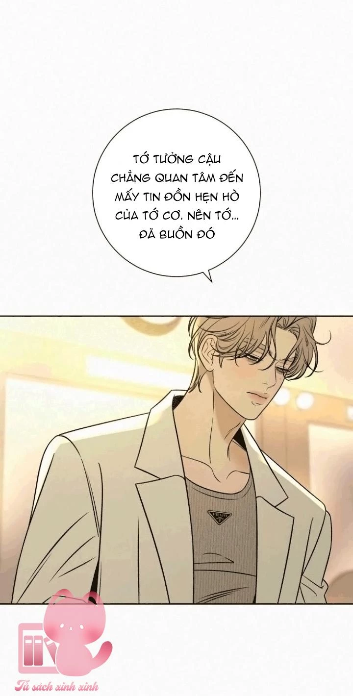 Chiến Lược: Tình Yêu Trong Sáng Chapter 127 - 71