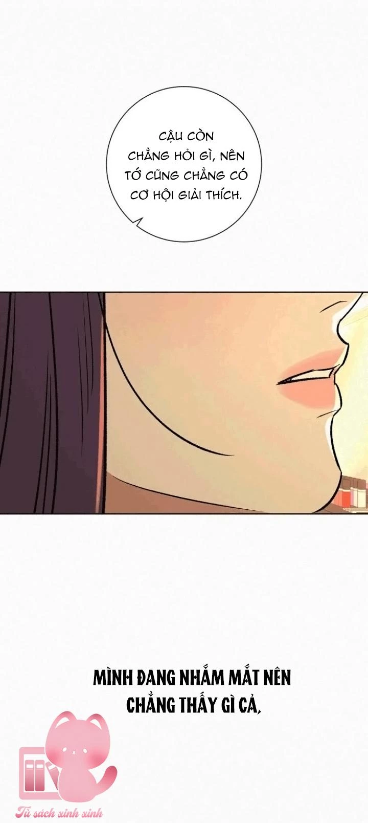 Chiến Lược: Tình Yêu Trong Sáng Chapter 127 - 72