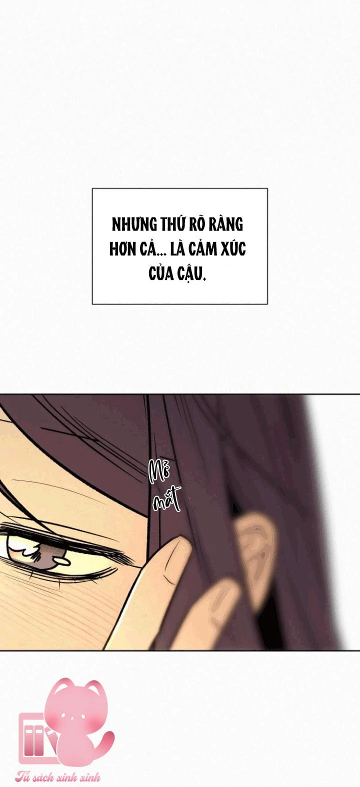 Chiến Lược: Tình Yêu Trong Sáng Chapter 127 - 77