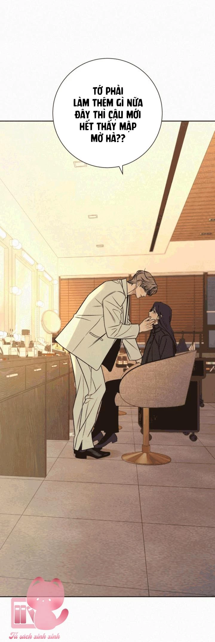 Chiến Lược: Tình Yêu Trong Sáng Chapter 127 - 78