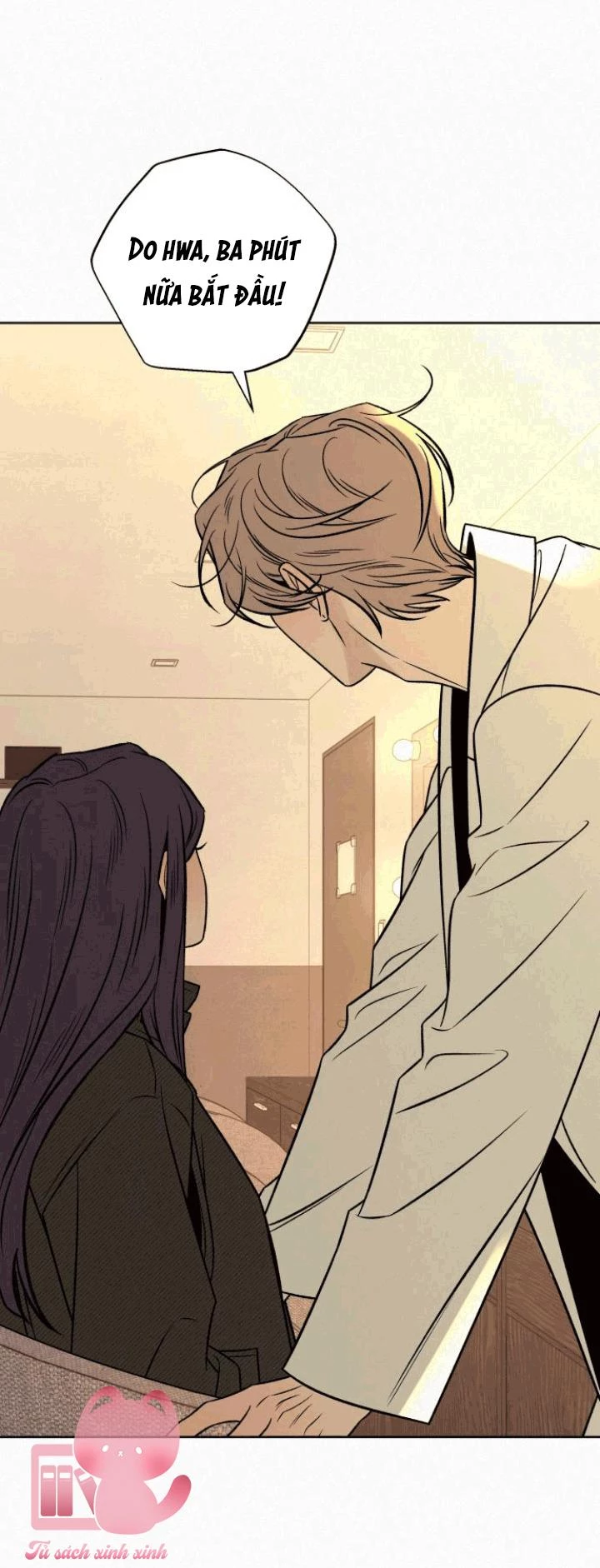 Chiến Lược: Tình Yêu Trong Sáng Chapter 127 - 81