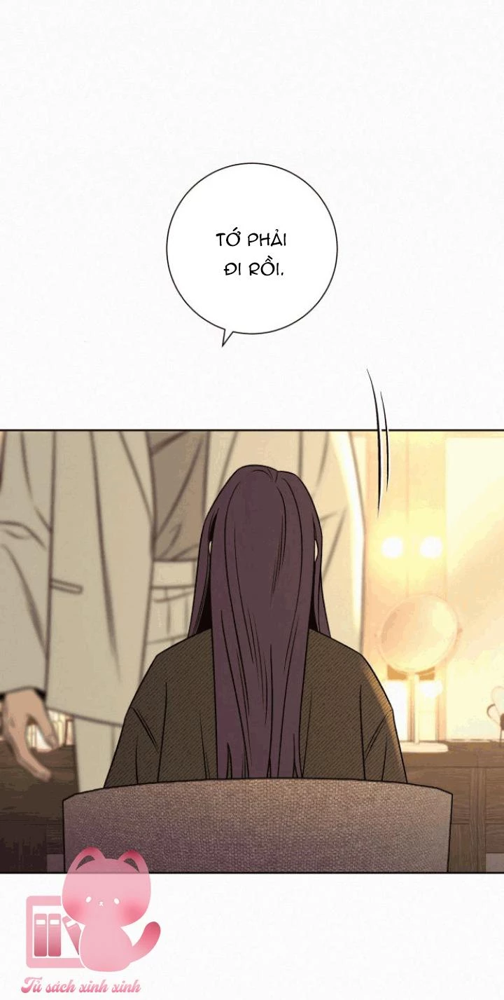 Chiến Lược: Tình Yêu Trong Sáng Chapter 127 - 83