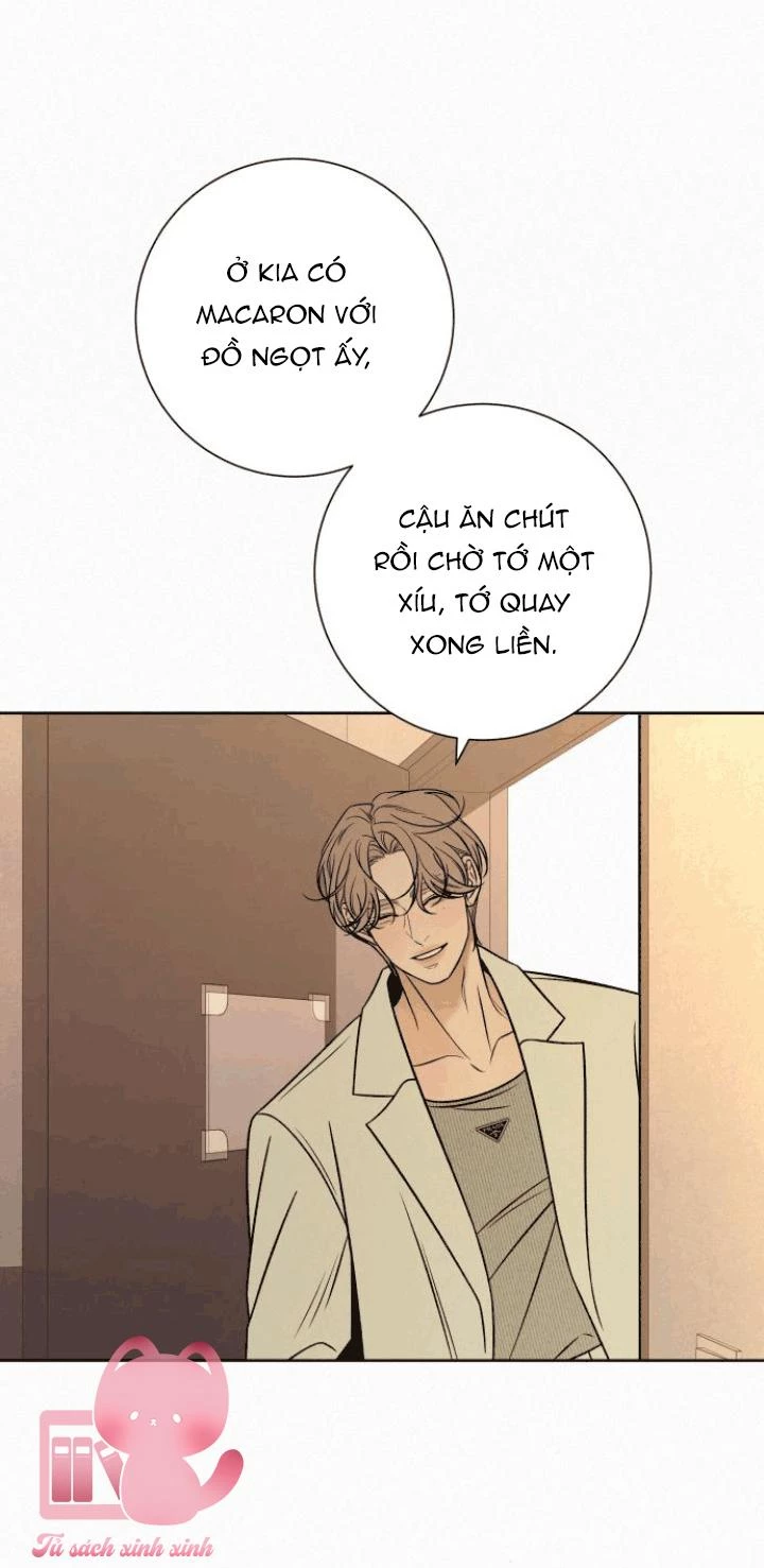 Chiến Lược: Tình Yêu Trong Sáng Chapter 127 - 84