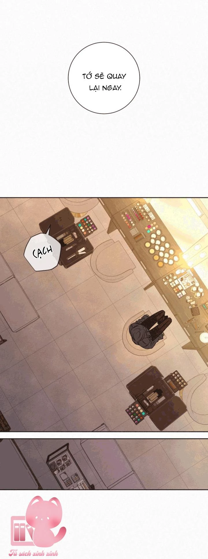 Chiến Lược: Tình Yêu Trong Sáng Chapter 127 - 85