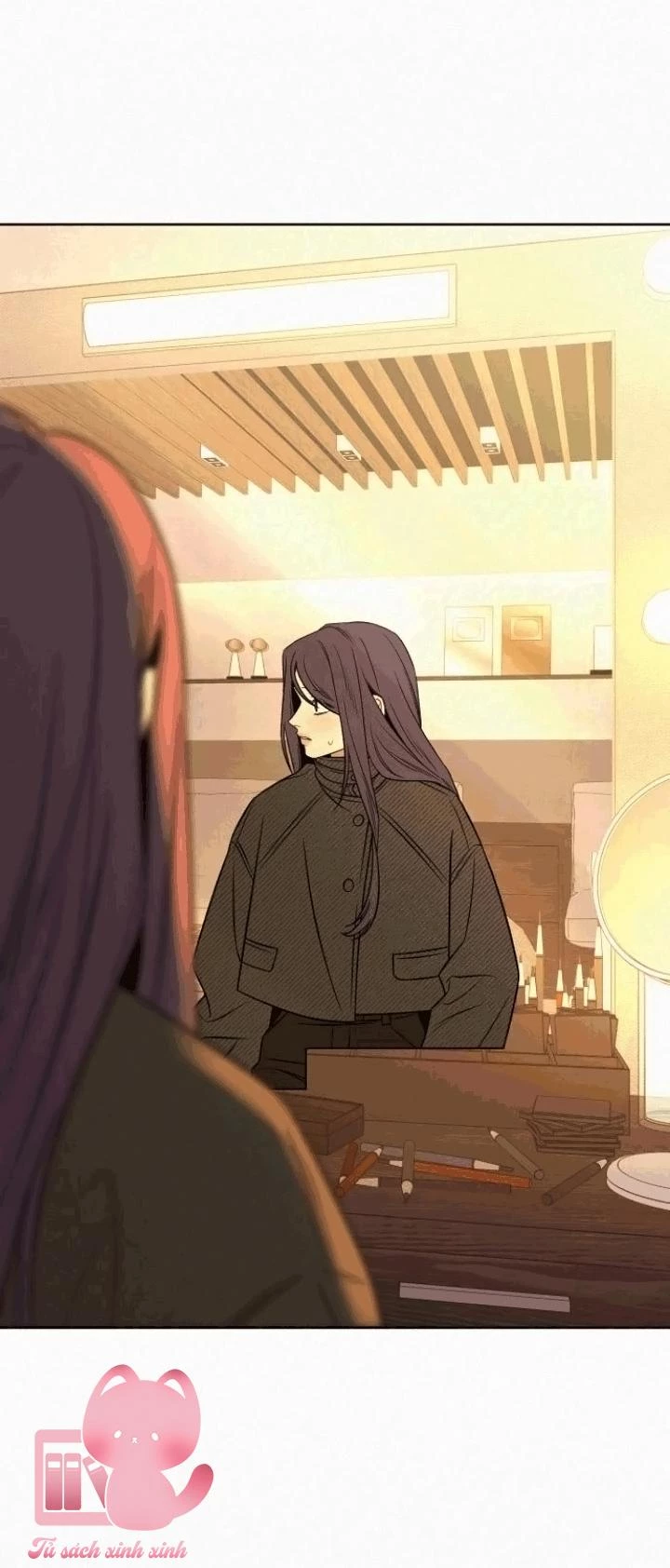 Chiến Lược: Tình Yêu Trong Sáng Chapter 127 - 87