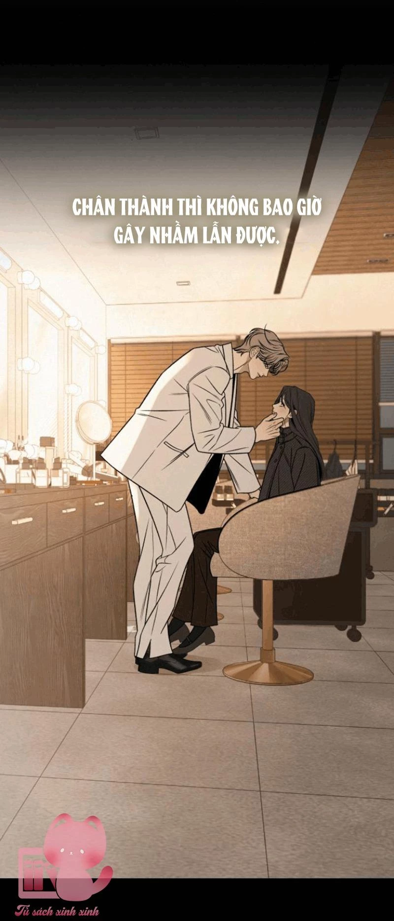 Chiến Lược: Tình Yêu Trong Sáng Chapter 128 - 7