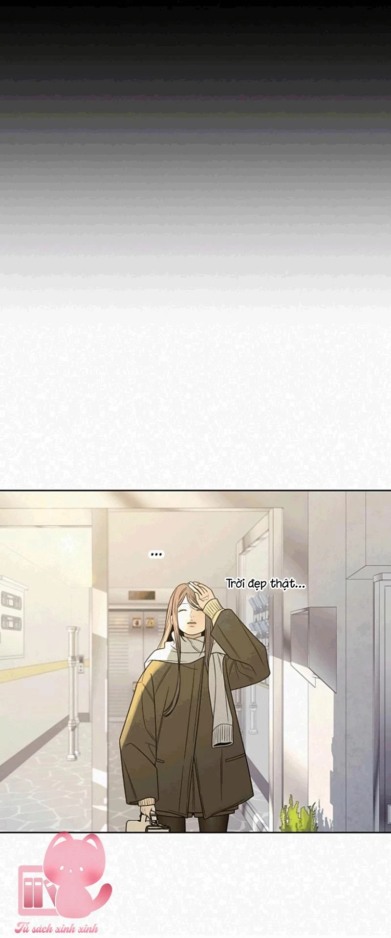 Chiến Lược: Tình Yêu Trong Sáng Chapter 128 - 8