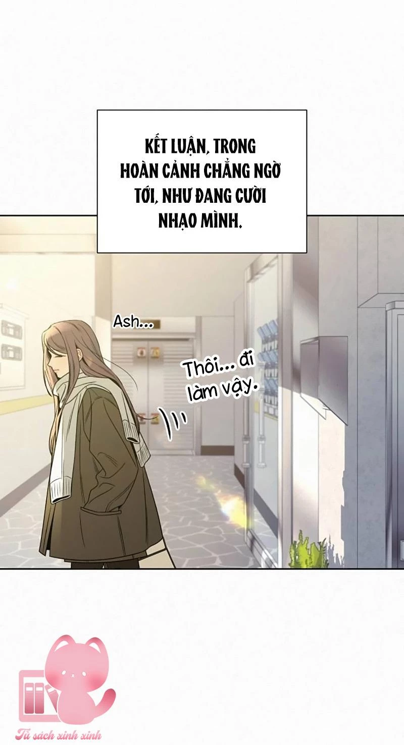 Chiến Lược: Tình Yêu Trong Sáng Chapter 128 - 9