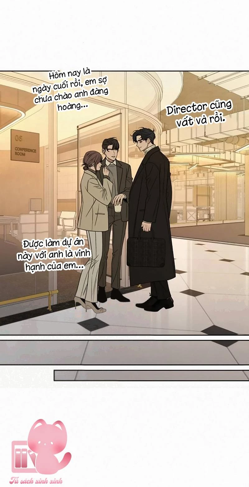 Chiến Lược: Tình Yêu Trong Sáng Chapter 128 - 14