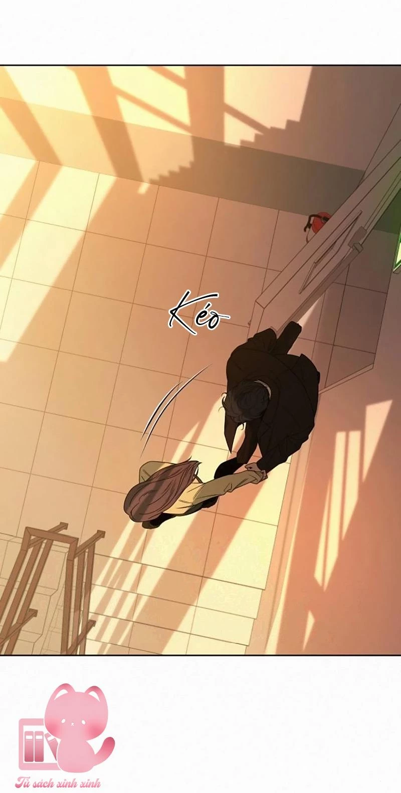 Chiến Lược: Tình Yêu Trong Sáng Chapter 128 - 20