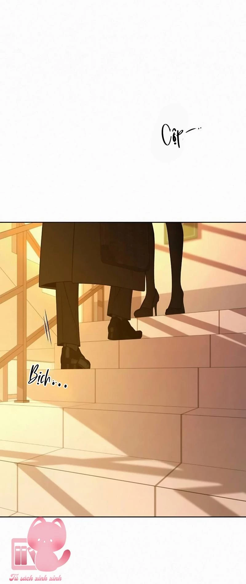 Chiến Lược: Tình Yêu Trong Sáng Chapter 128 - 22