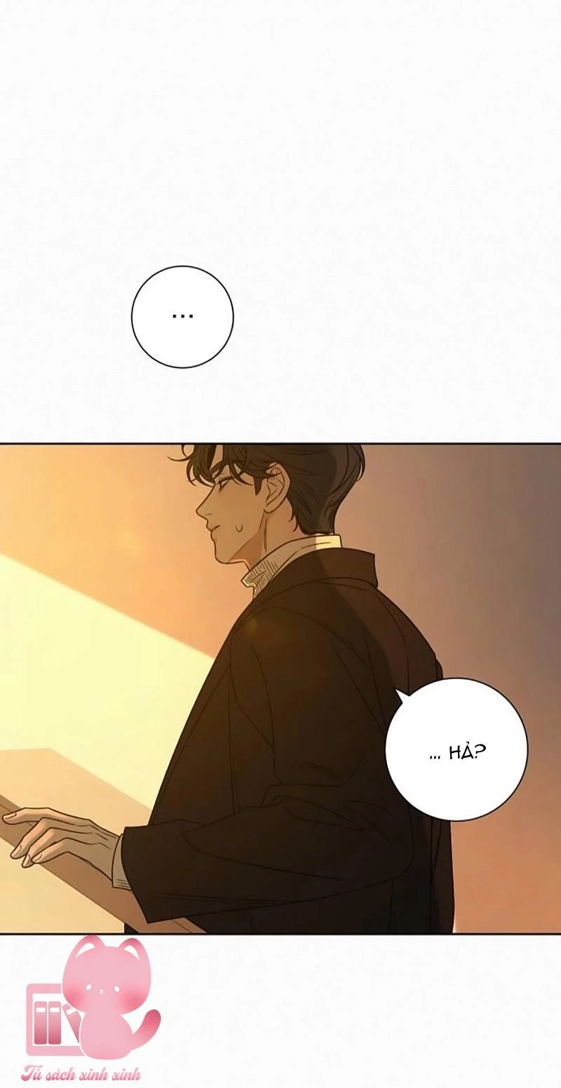 Chiến Lược: Tình Yêu Trong Sáng Chapter 128 - 24