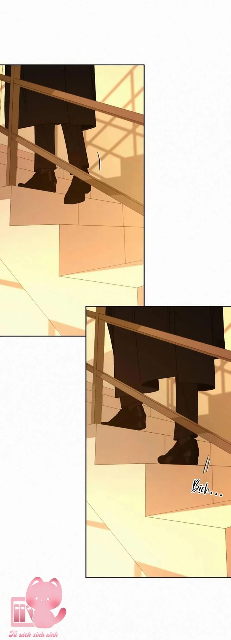 Chiến Lược: Tình Yêu Trong Sáng Chapter 128 - 25