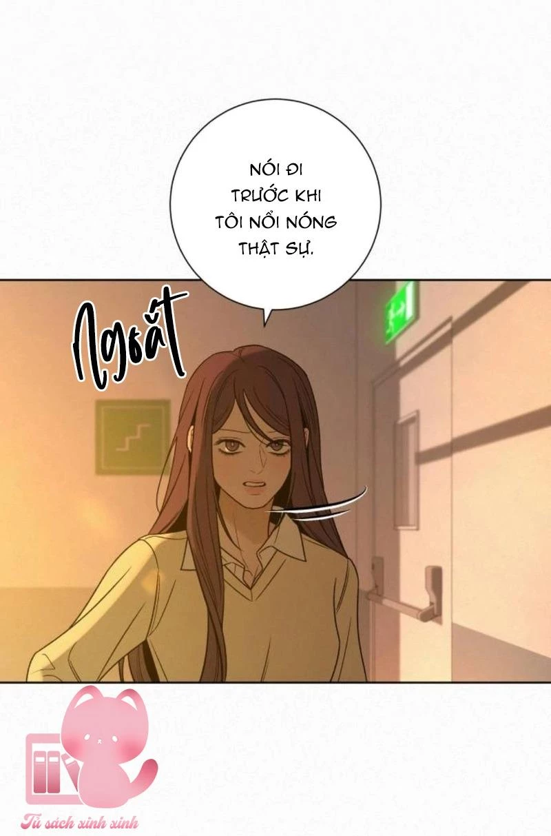 Chiến Lược: Tình Yêu Trong Sáng Chapter 128 - 27