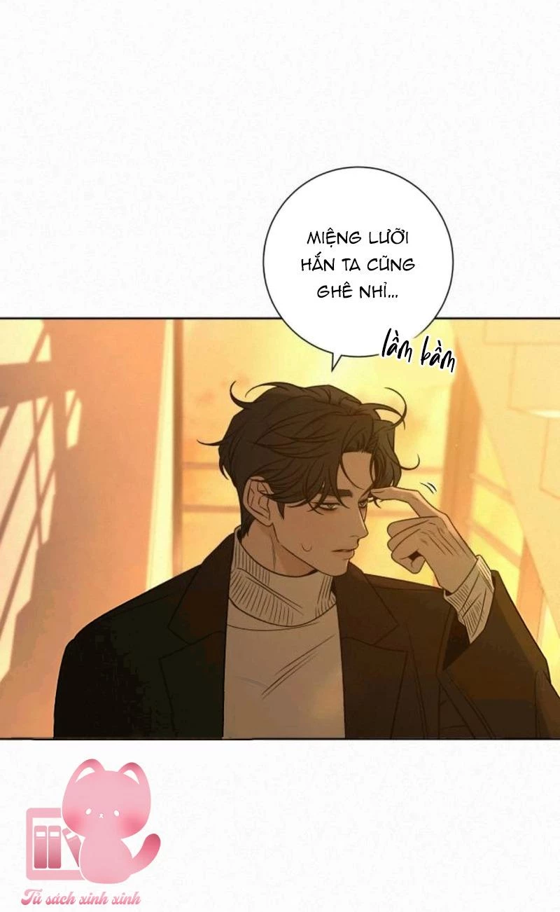 Chiến Lược: Tình Yêu Trong Sáng Chapter 128 - 34