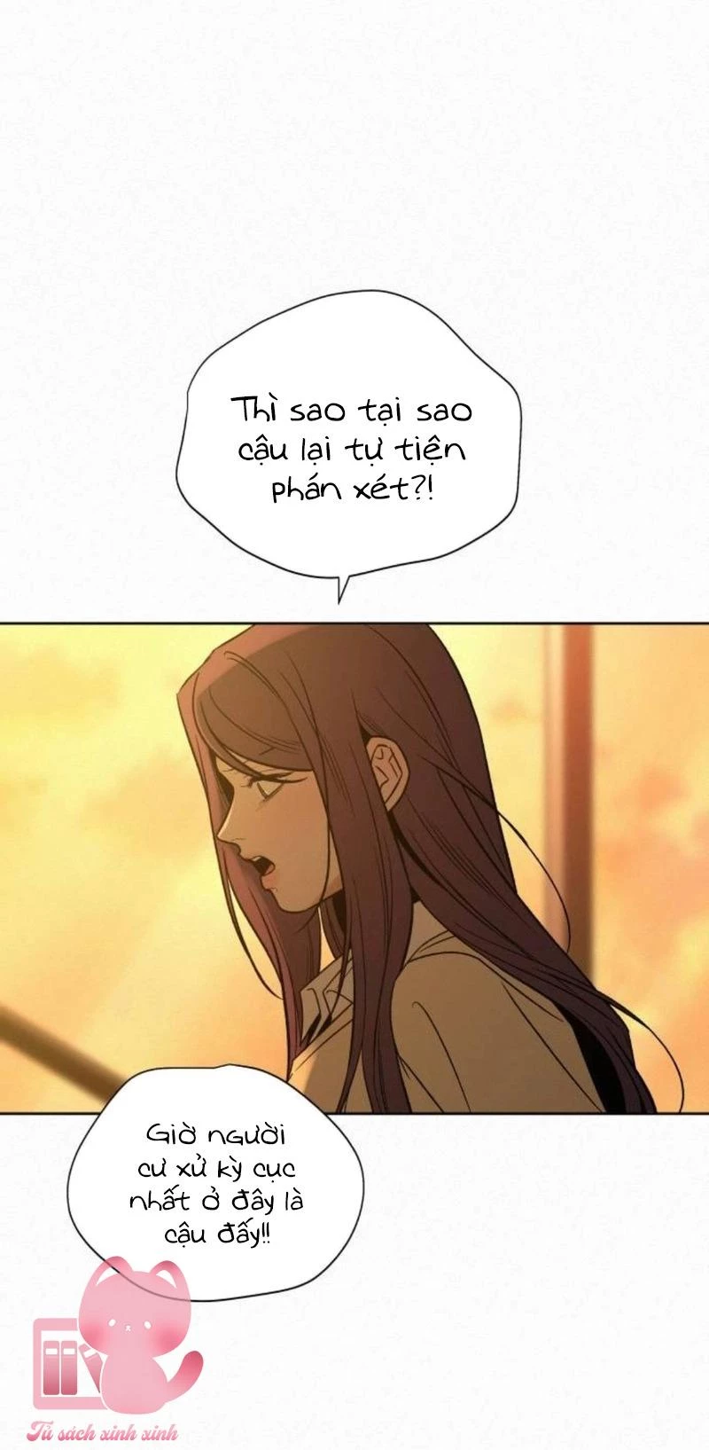 Chiến Lược: Tình Yêu Trong Sáng Chapter 128 - 37