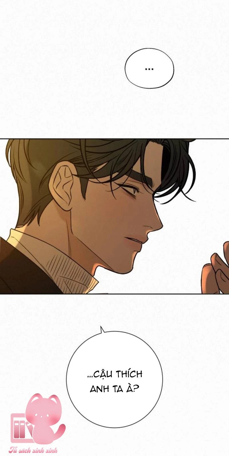 Chiến Lược: Tình Yêu Trong Sáng Chapter 128 - 38