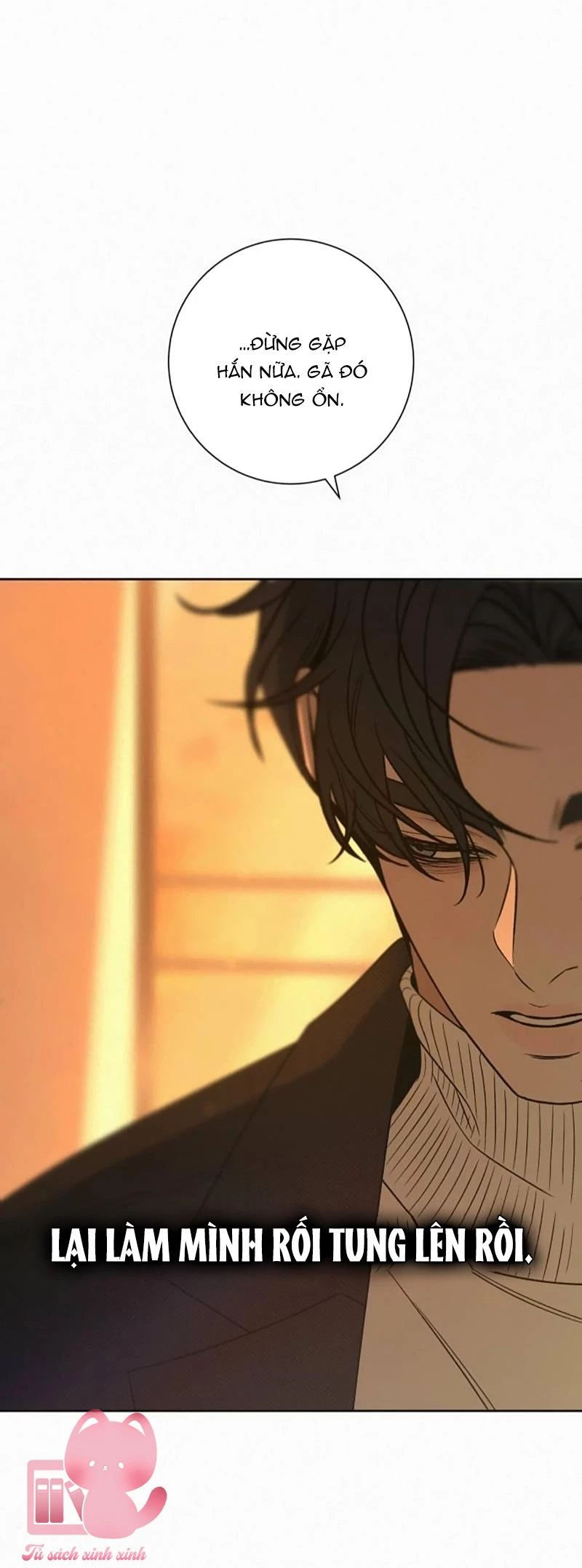 Chiến Lược: Tình Yêu Trong Sáng Chapter 128 - 41