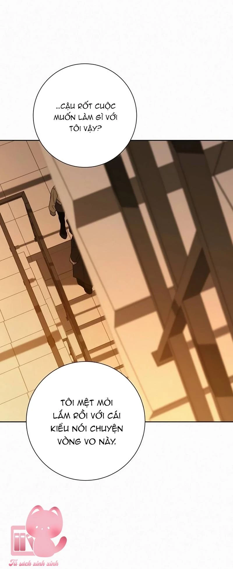 Chiến Lược: Tình Yêu Trong Sáng Chapter 128 - 42