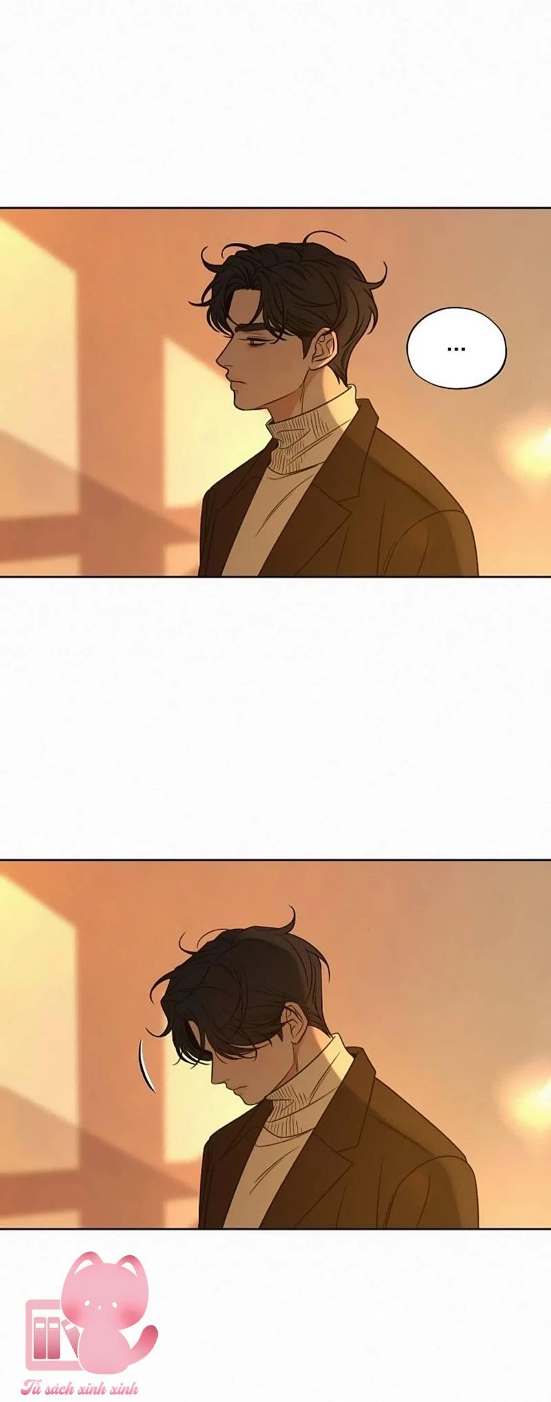 Chiến Lược: Tình Yêu Trong Sáng Chapter 128 - 43