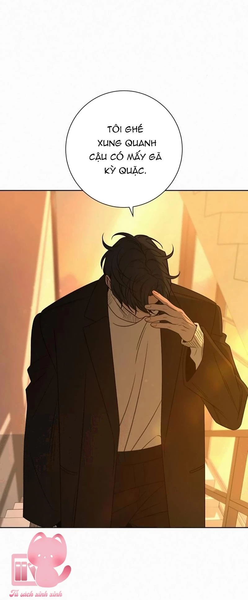 Chiến Lược: Tình Yêu Trong Sáng Chapter 128 - 46