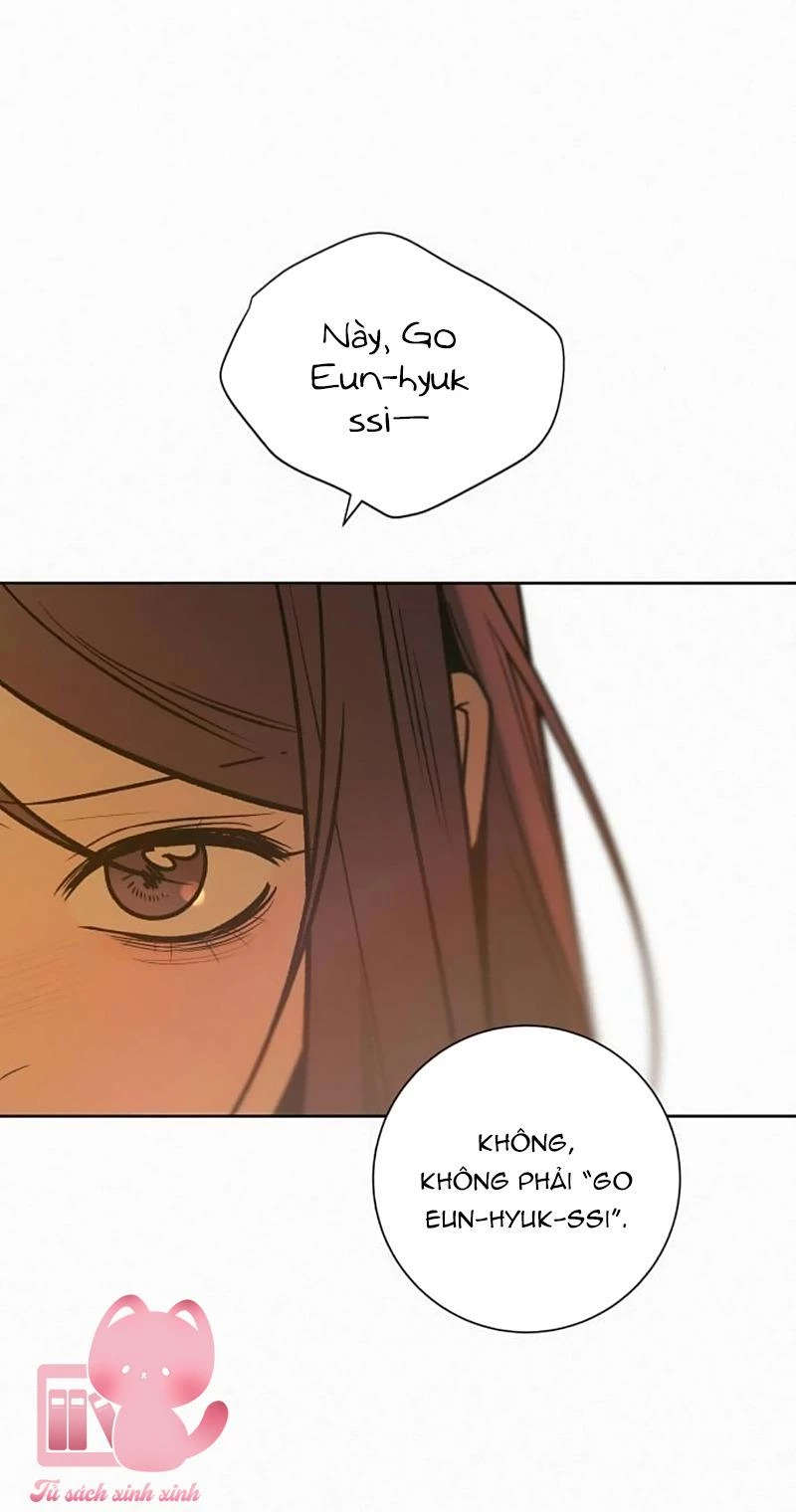 Chiến Lược: Tình Yêu Trong Sáng Chapter 128 - 47