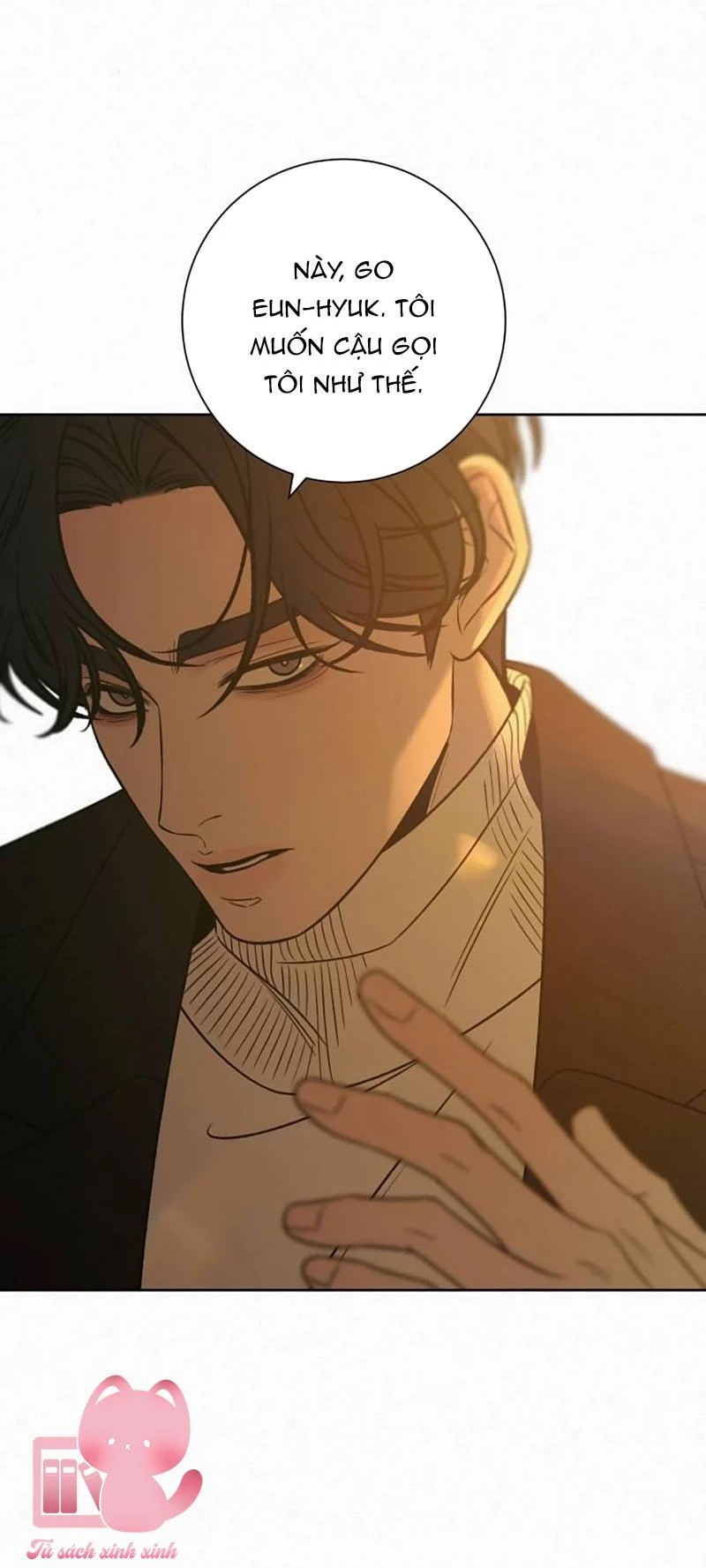 Chiến Lược: Tình Yêu Trong Sáng Chapter 128 - 48