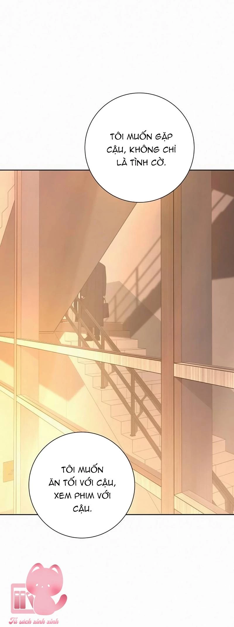 Chiến Lược: Tình Yêu Trong Sáng Chapter 128 - 49