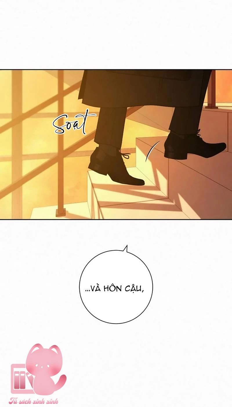 Chiến Lược: Tình Yêu Trong Sáng Chapter 128 - 51