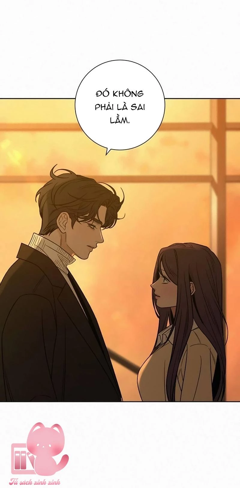 Chiến Lược: Tình Yêu Trong Sáng Chapter 128 - 53