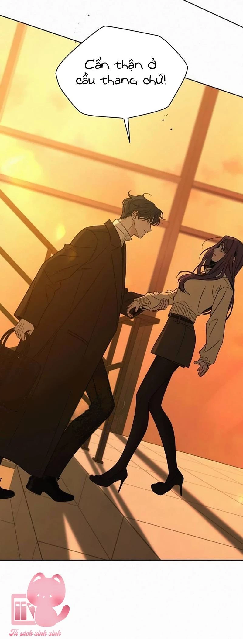 Chiến Lược: Tình Yêu Trong Sáng Chapter 128 - 57