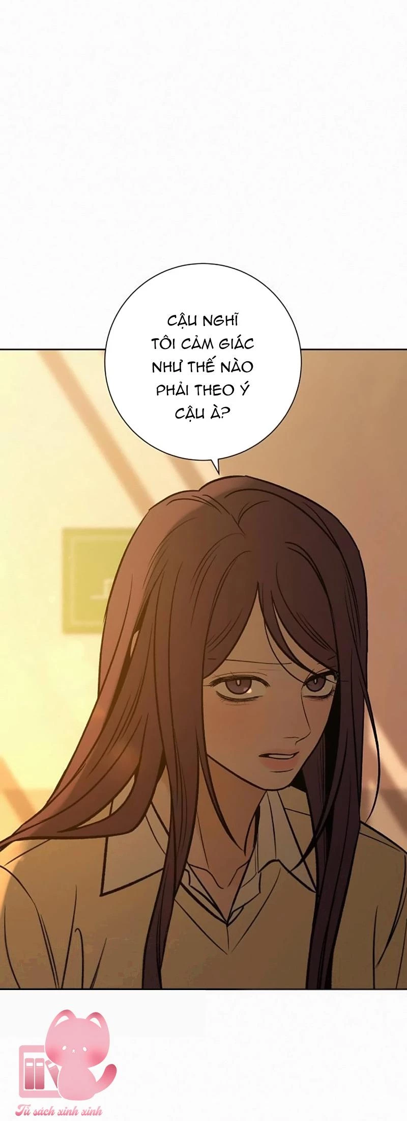 Chiến Lược: Tình Yêu Trong Sáng Chapter 128 - 63