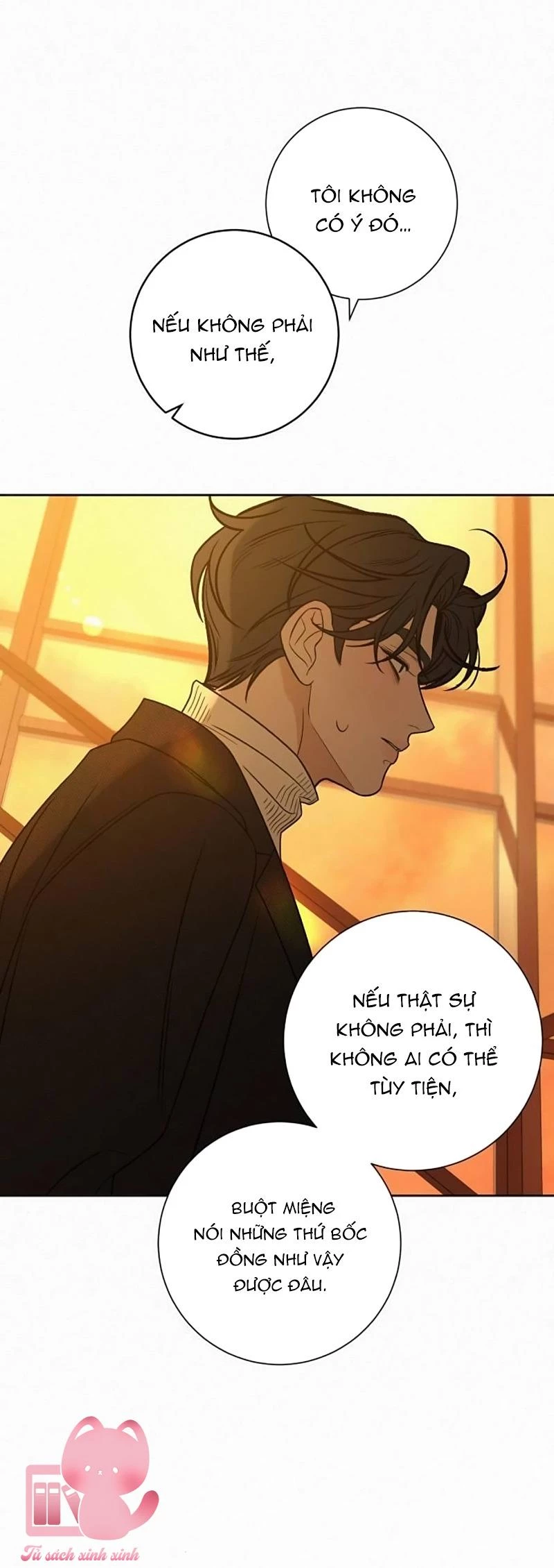 Chiến Lược: Tình Yêu Trong Sáng Chapter 128 - 65