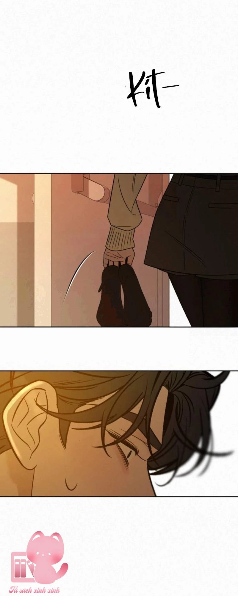 Chiến Lược: Tình Yêu Trong Sáng Chapter 128 - 75