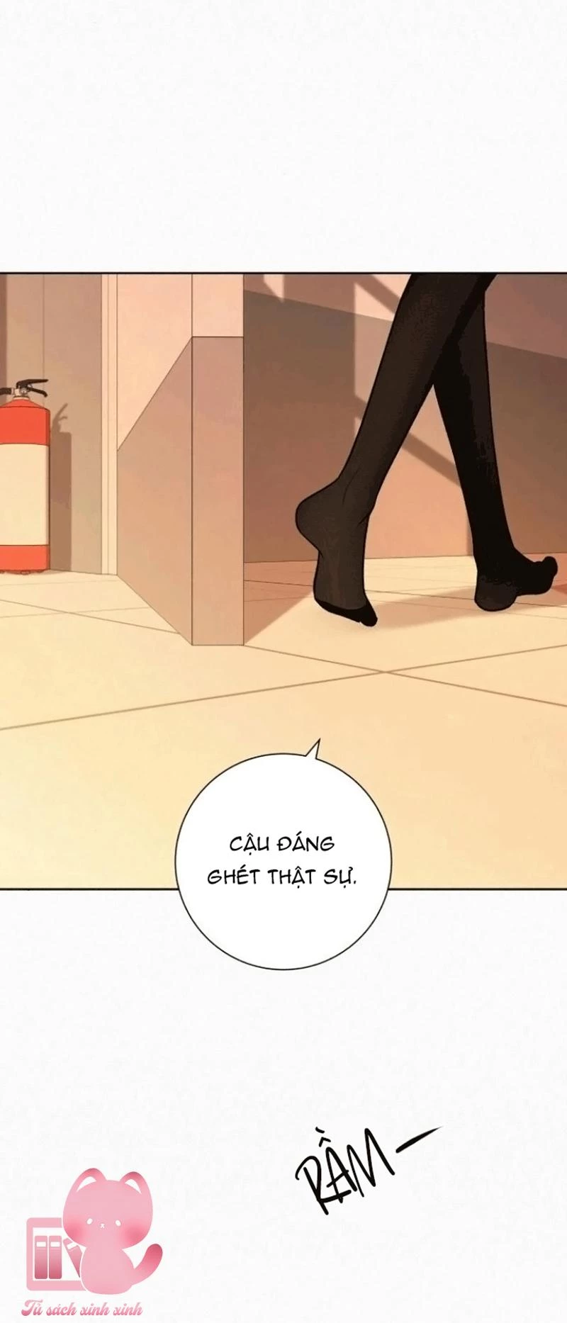 Chiến Lược: Tình Yêu Trong Sáng Chapter 128 - 76