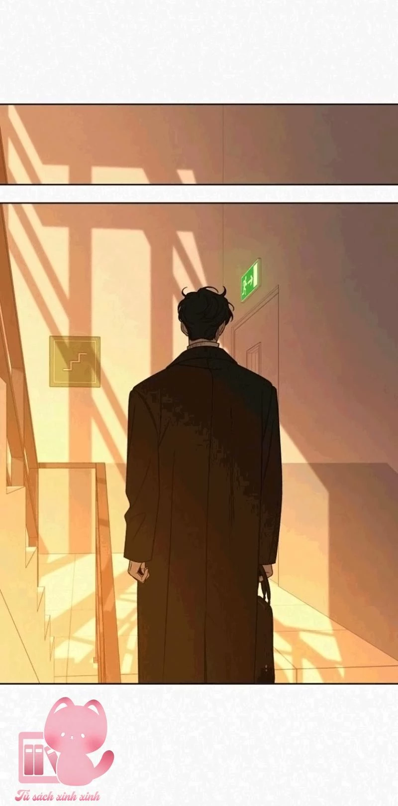 Chiến Lược: Tình Yêu Trong Sáng Chapter 128 - 77