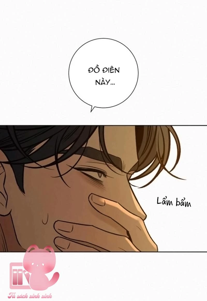 Chiến Lược: Tình Yêu Trong Sáng Chapter 128 - 85