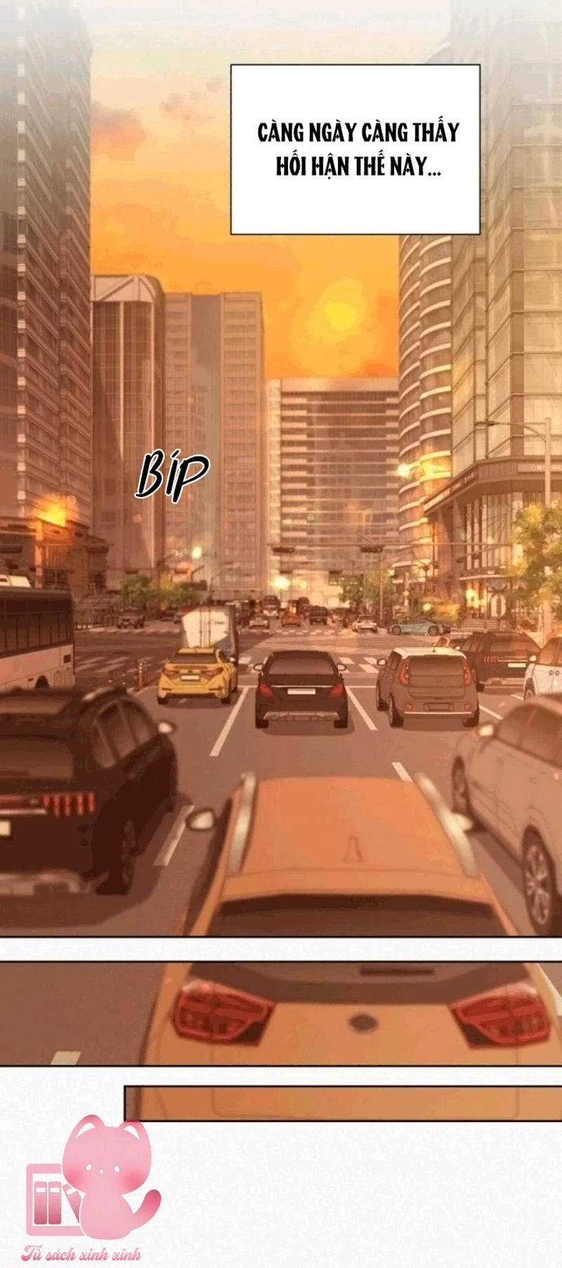 Chiến Lược: Tình Yêu Trong Sáng Chapter 128 - 92