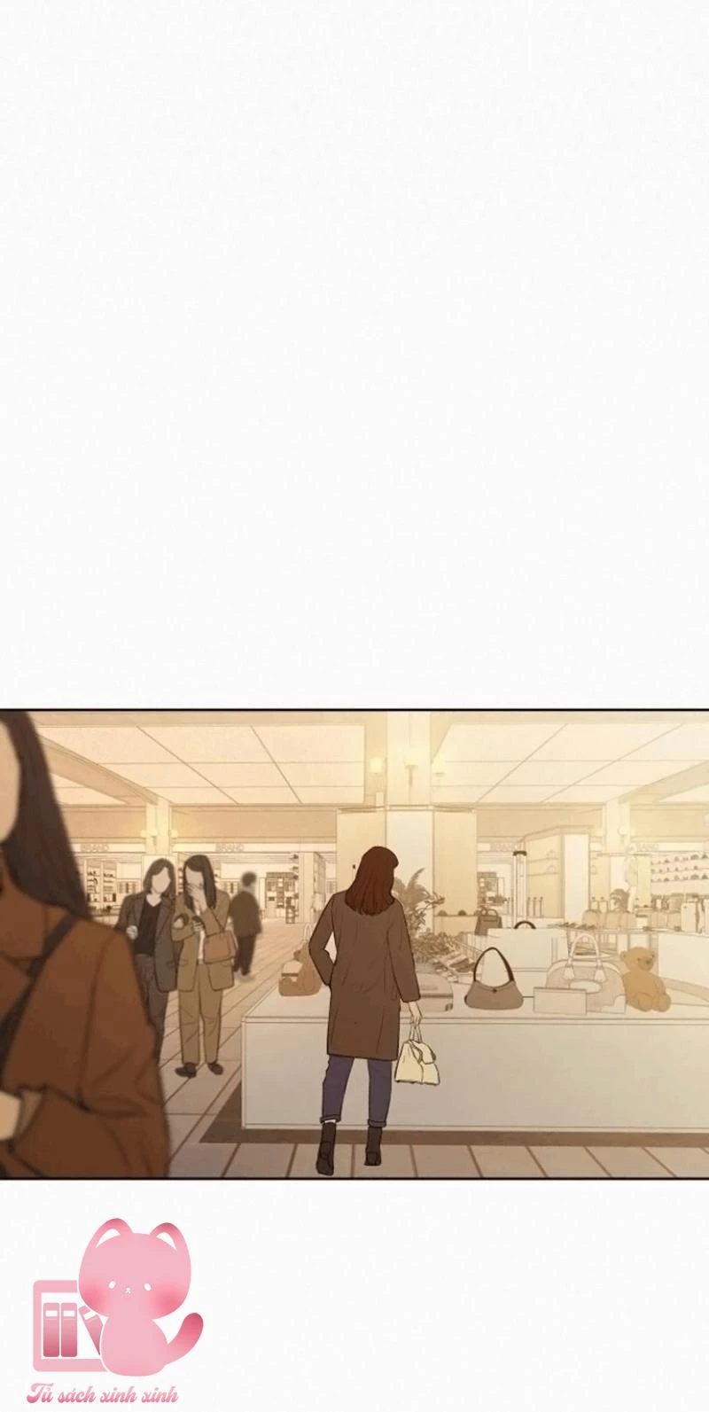 Chiến Lược: Tình Yêu Trong Sáng Chapter 128 - 93