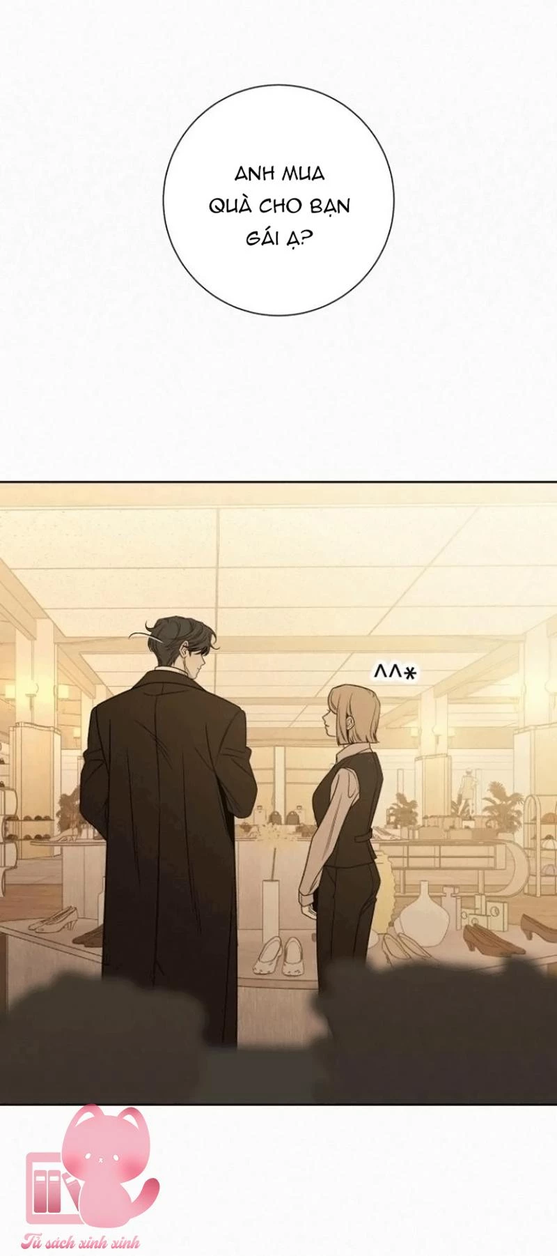 Chiến Lược: Tình Yêu Trong Sáng Chapter 128 - 96