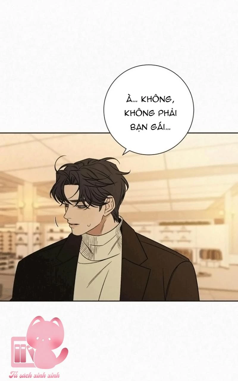 Chiến Lược: Tình Yêu Trong Sáng Chapter 128 - 97