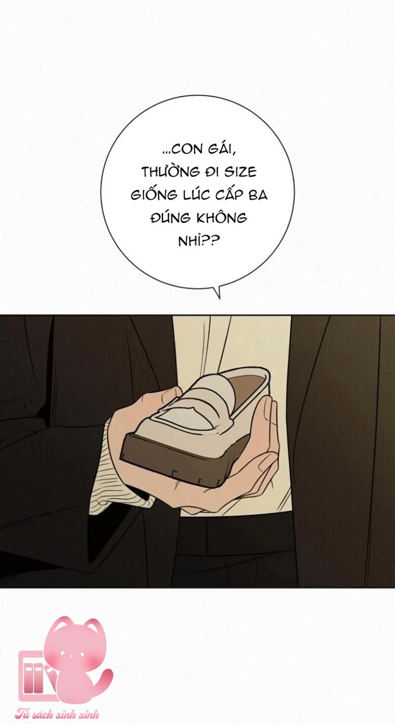 Chiến Lược: Tình Yêu Trong Sáng Chapter 128 - 98