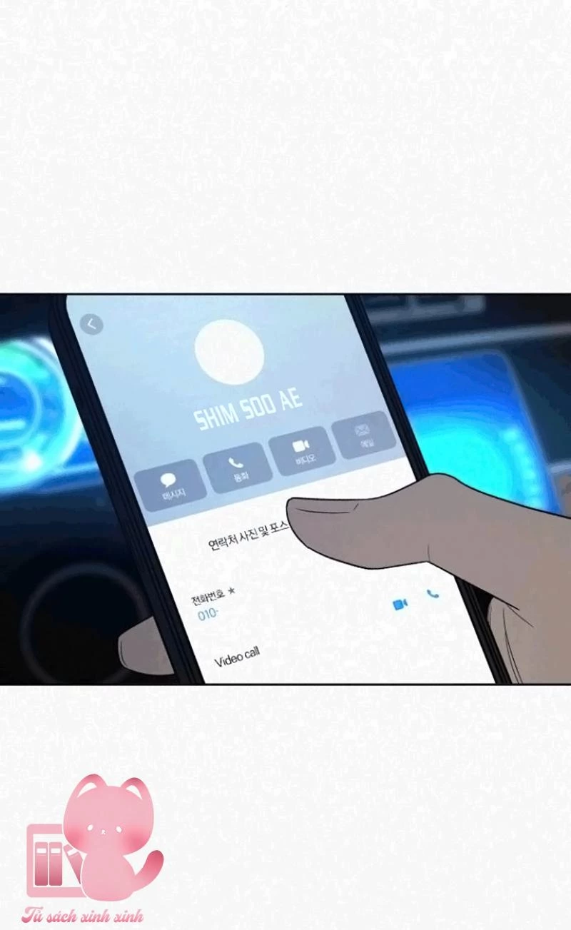 Chiến Lược: Tình Yêu Trong Sáng Chapter 128 - 101