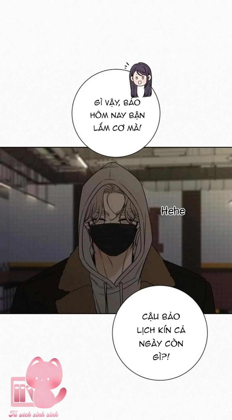 Chiến Lược: Tình Yêu Trong Sáng Chapter 128 - 108