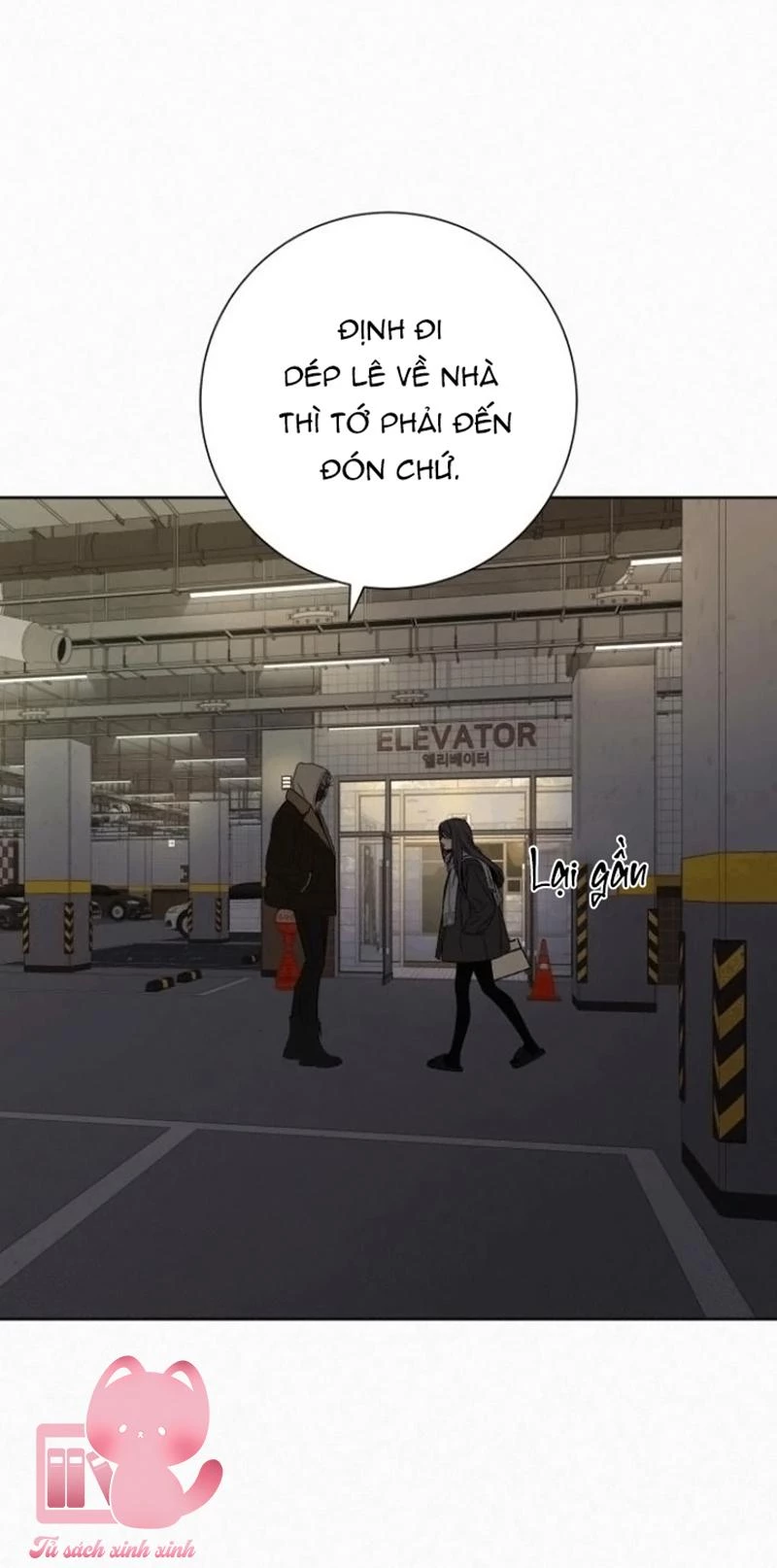 Chiến Lược: Tình Yêu Trong Sáng Chapter 128 - 109