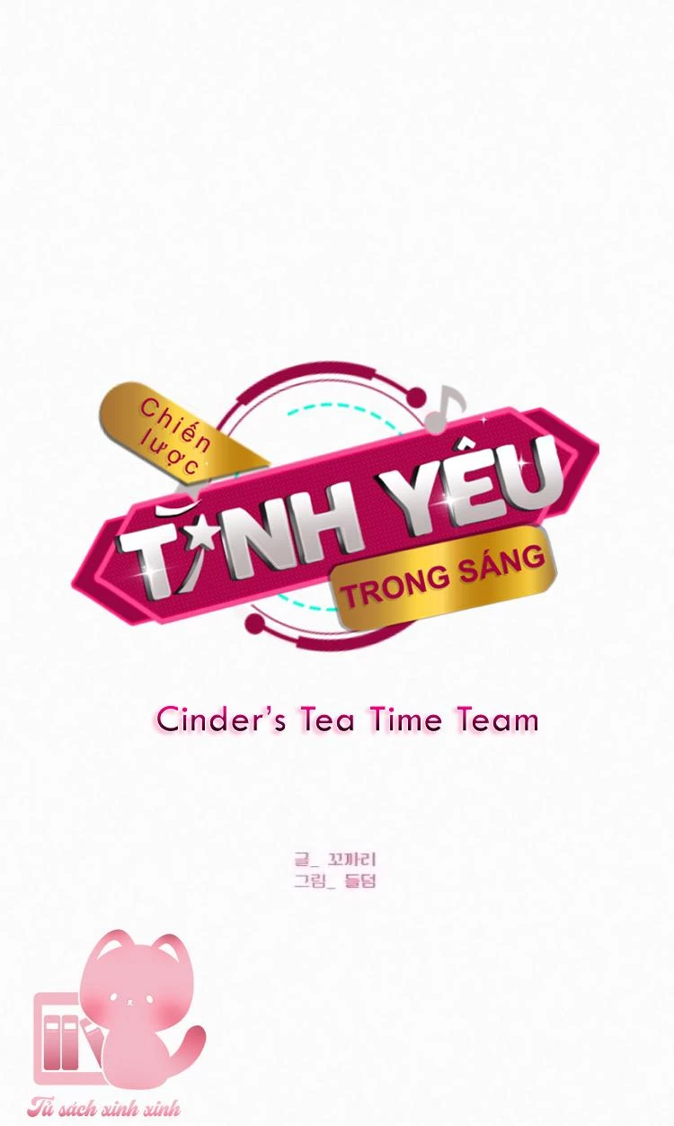 Chiến Lược: Tình Yêu Trong Sáng Chapter 129 - 3